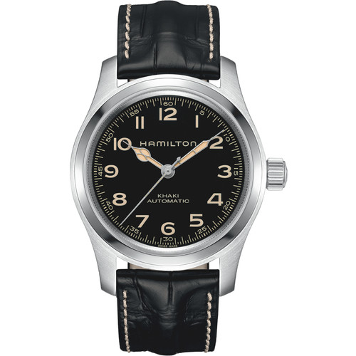 Hamilton khaki field murph - field,