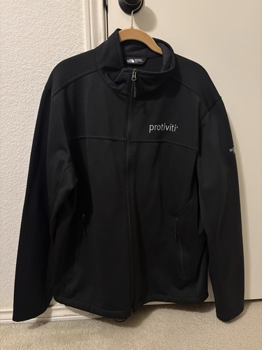 The north face protiviti - face,