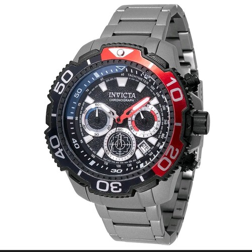 Invicta 22 commandor - invicta,