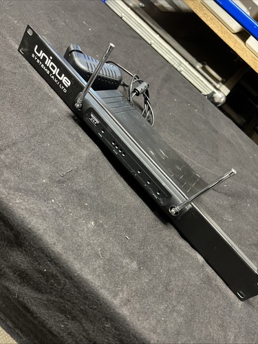 Trantec radio microphone - s4.4,
