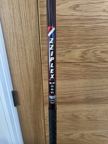 Zziplex zf250 beachcaster - zziplex,