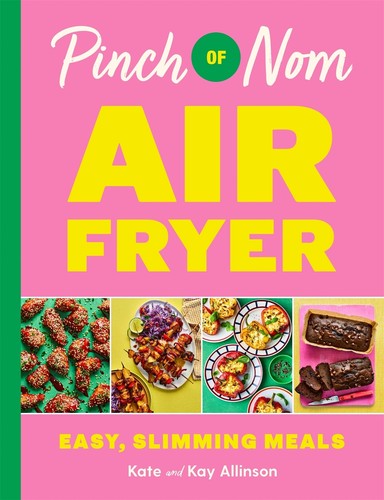 Pinch nom air - of, fryer: