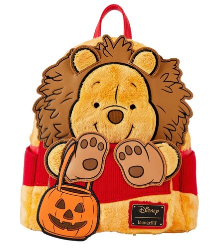 Loungefly disney winnie the - loungefly,