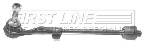 Tie rod fits - bmw, 1
