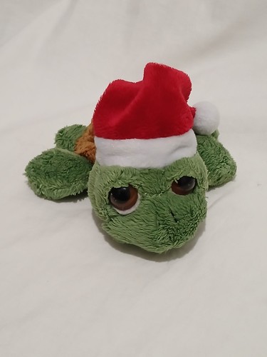 Suki lil peepers christmas - lil,
