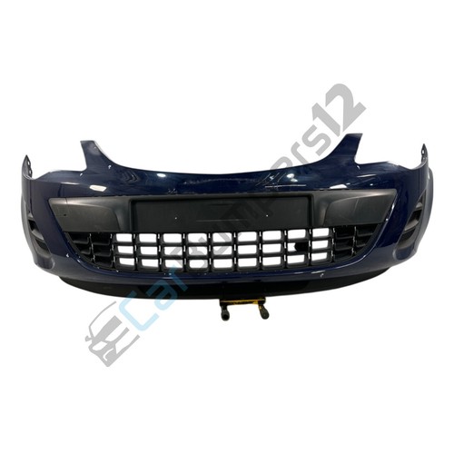 Vauxhall corsa 2010 2014 - corsa, 2010-2014