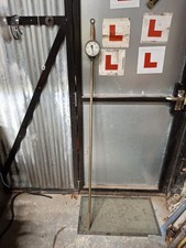old vintage Temp Probe made in