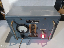 Military Signal Generator