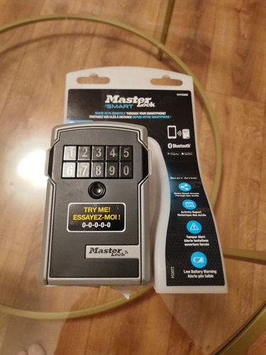 Spares master lock smart - spares,