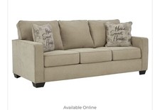 Ashley Living Room Set Moving