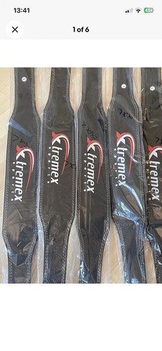 Xtremex sports leather - xtremex,