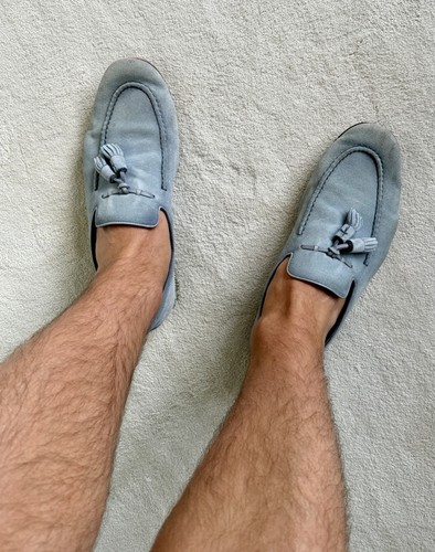 Santoni carlos flex - santoni, tassel