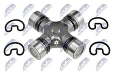 Propshaft joint nty fits jeep - joint,
