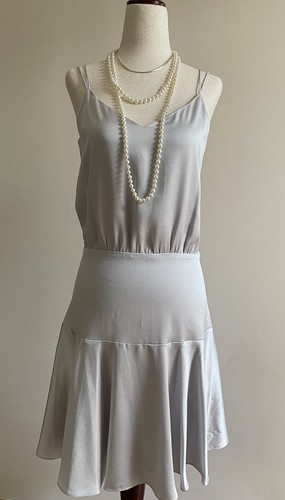Vintage silver 20s - 20s, great