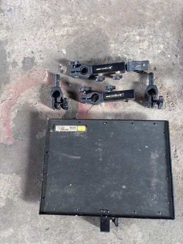 Middy fishing sidetray star - middy,