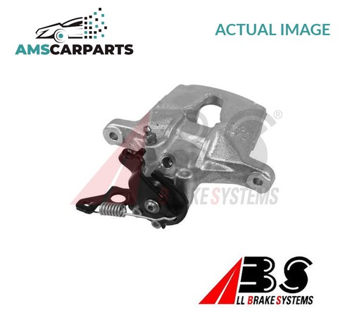 Brake caliper braking - caliper,