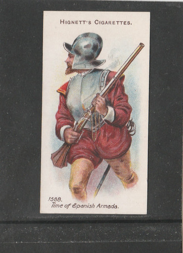 1924 hignett arms armour - -,