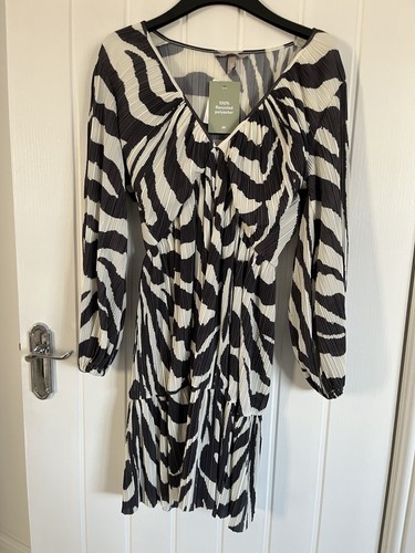 Ladies dress size medium - h&m,