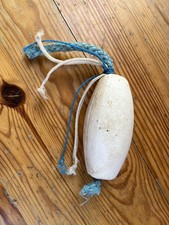 OLD WEATHERED SEA FISHING