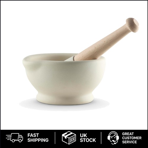 Milton brook mortar and pestle - milton,