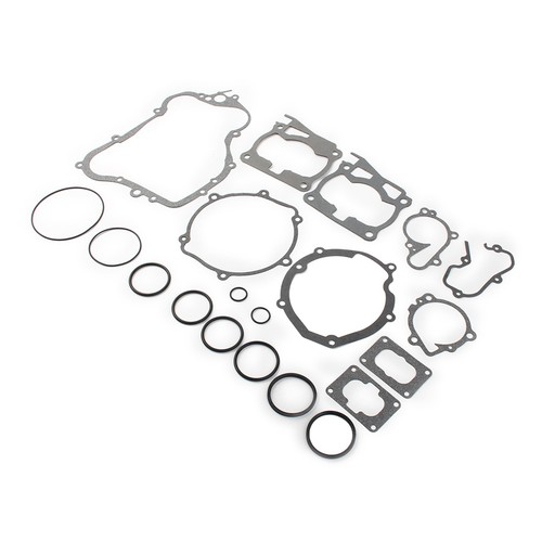 Full complete engine - full, gasket