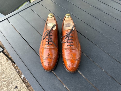 Vintage joseph cheaney - joseph,
