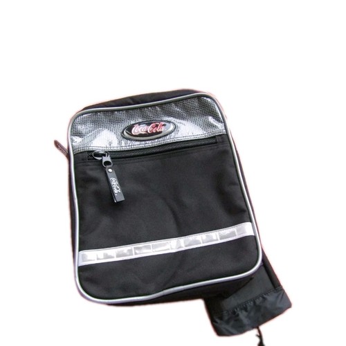 Rare coca cola bag - rare,