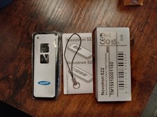 Novoferm Novotron 522 Remote
