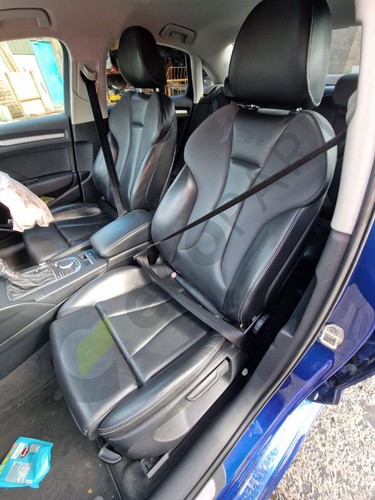 Audi mk3 left - (8v),