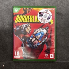Borderlands 4 - Xbox Series X 