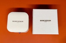 Boucheron ring Box (Small)