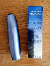 Dr Pierre Ricaud Voluptuous