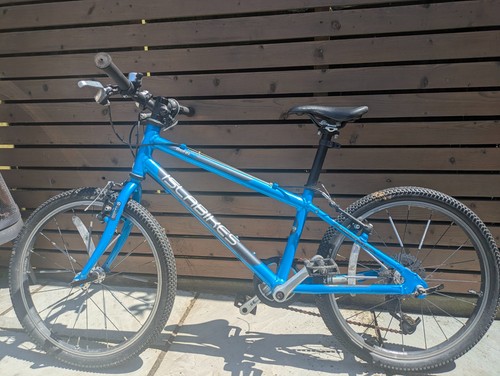 Islabikes beinn large kids - islabikes,