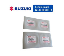 Suzuki OEM Piston Ring 4Set