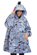 Womens Disney Eeyore Winnie