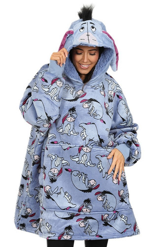 Womens disney eeyore winnie - womens,