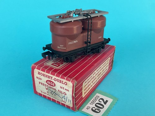 Hornby dublo 4658 prestwin - hornby,