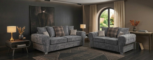 Verona sofa 3 - 3, 2
