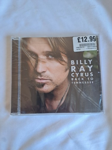 Billy ray cyrus - -, to