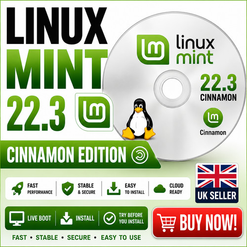 Linux mint 64 bit - linux, 64-bit