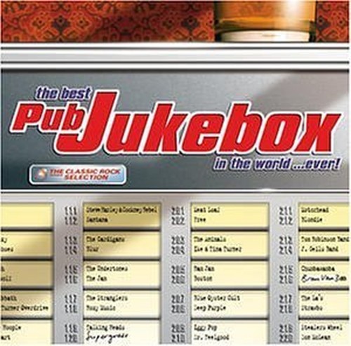 Various artists best - -, pub