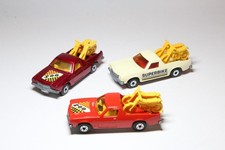 Matchbox Lesney Superfast MB