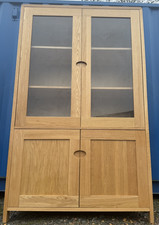 Ercol Bosco Dining Display