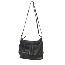 Lakeland Black Genuine Leather