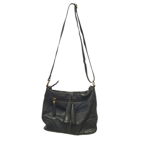 Lakeland black genuine leather - black,