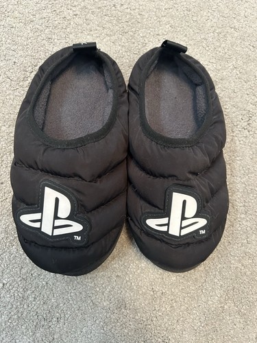 Playstation slippers size - playstation, 1