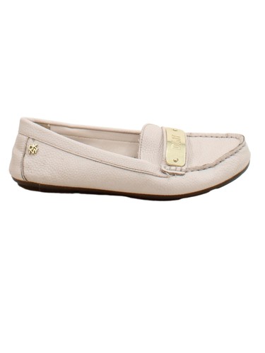 Dkny women flat shoes 6 - women's,