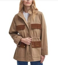 Barbour Women's Brown Casual