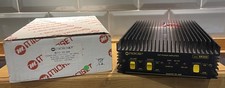 Microset vhf power amplifier - microset,