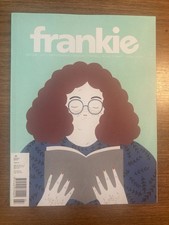 Frankie Magazine Issue 65